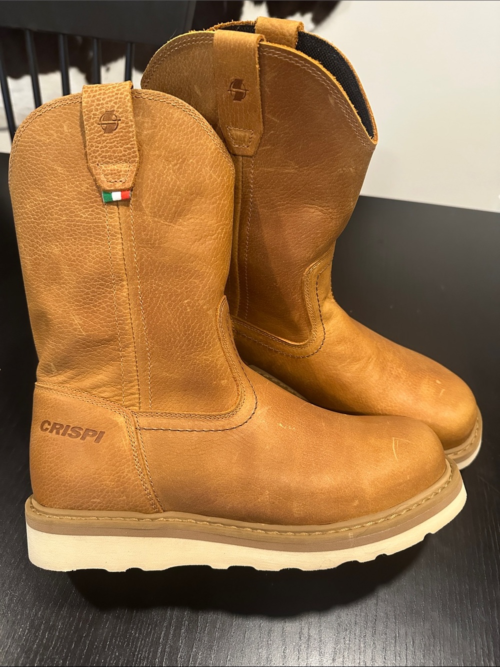 Crispi Stivale Boots